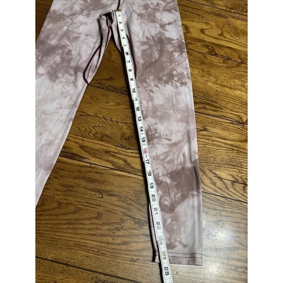 Balance Athletica Small Rose Leggings LL114 - Picture 6 of 6